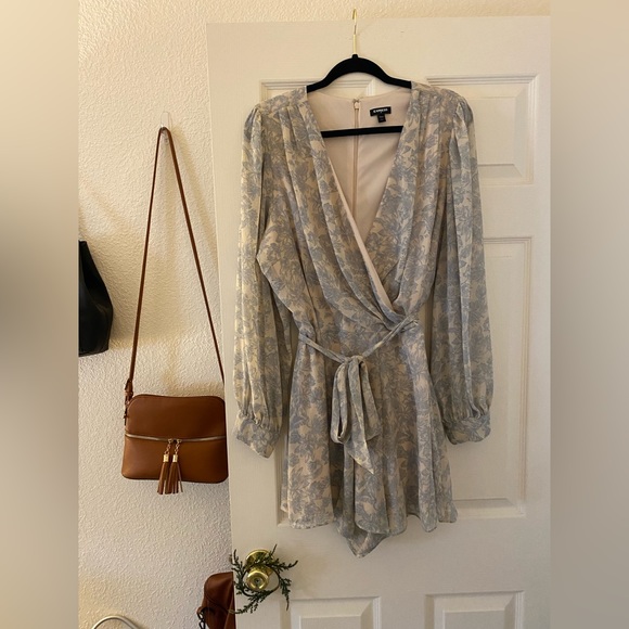 Beautiful Romper - Picture 1 of 3